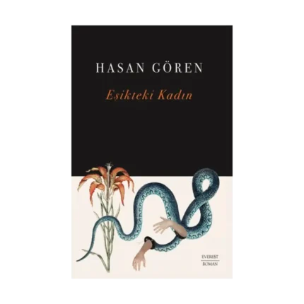 Eşikteki  Kadın