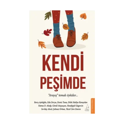 Kendi Peşimde