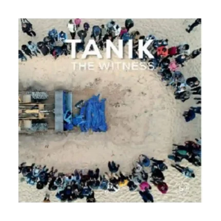 Tanık - The Witness (Kulakçıklı)