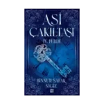 Asi Çakııtaşı 4. Perde (Ciltli)