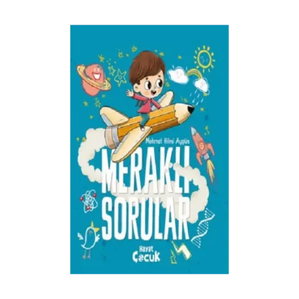 Meraklı Sorular