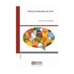 Türkçe ile Hesaplamalı Dil Bilimi