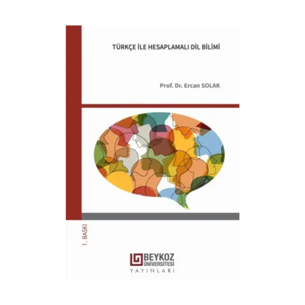 Türkçe ile Hesaplamalı Dil Bilimi