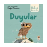 Duyular -Hikayeli İlk Kavramlarım