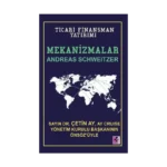 Mekanizmalar: Ticari Finansman Yatırımı (Hardcover, Ciltli)