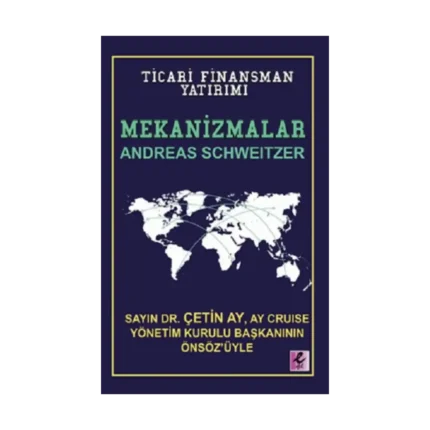 Mekanizmalar: Ticari Finansman Yatırımı (Hardcover, Ciltli)
