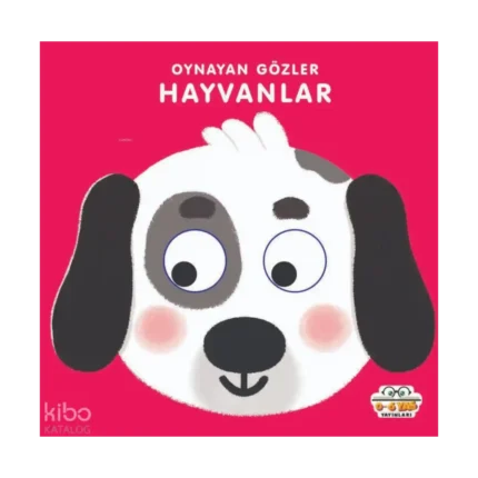 Hayvanlar - Oynayan Gözler
