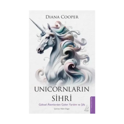 Unicornların Sihri