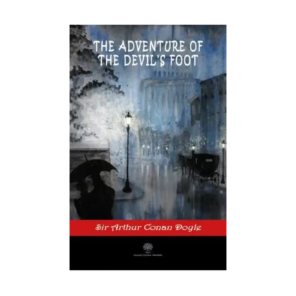 The Adventure of the Devil's Foot