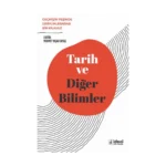 Tarih ve Diğer Bilimler