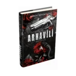 Arhavili 1: Medcezir  (Ciltli)