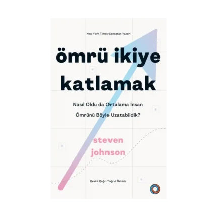 Ömrü İkiye Katlamak