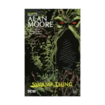 Swamp Thing Efsanesi: 5. Cilt