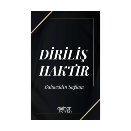 Diriliş Haktır