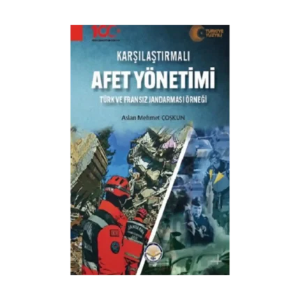 Karşılaştırmalı Afet Yönetimi