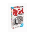 Ali Gel Ve Maceraları Seti (5 Kitap)