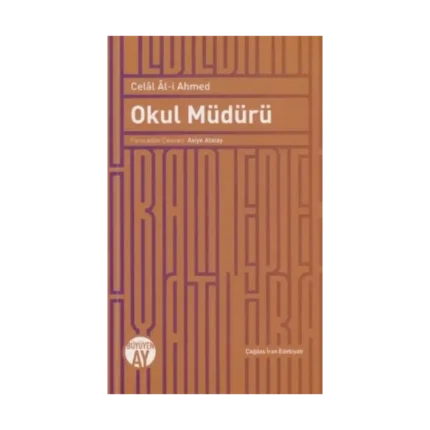 Okul Müdürü
