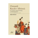 Osmanlı Kıyafet Albümü