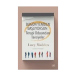 Bugün Yeniden Başlıyorsun