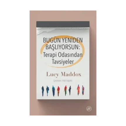 Bugün Yeniden Başlıyorsun