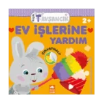 Ev İşlerine Yardım - Küçük Tavşancık Serisi