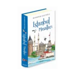 İstanbul Masalları (Ciltli)