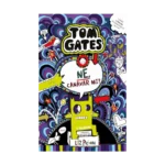 Tom Gates - Ne, Canavar Mı?