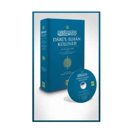 Darü’l-Elhan Külliyatı (Ciltli)