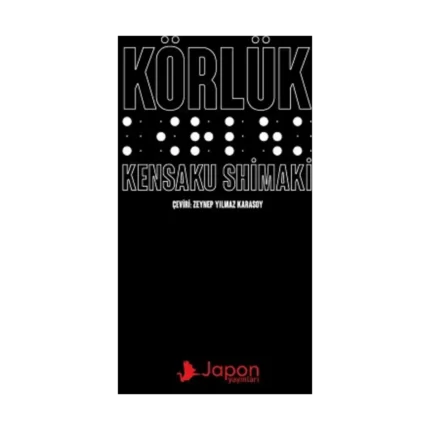 Körlük