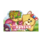 Kedi Boncuk– Yavru Hayvan Hikayeleri