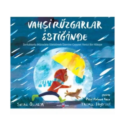 Vahşi Rüzgarlar Estiğinde