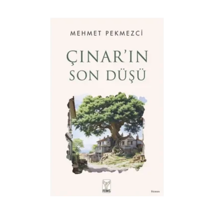 Çınar’ın Son Düşü