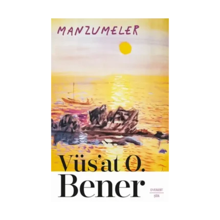 Manzumeler