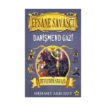 Efsane Savaşçı Danişmend Gazi - Devlerin Savaşı