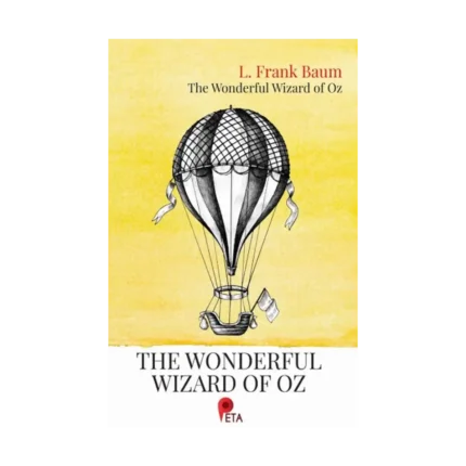 The Wonderful Wizard of Oz