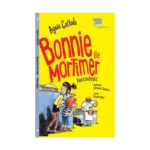 Bonnie ile Mortimer Kantindeyiz