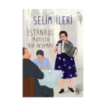 İstanbul Mayısta Bir Akşamdı