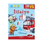 İtfaiye - Sor Bakalım - Çıkartmalı!