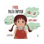 Parıl Pasta Yapıyor