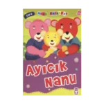 Ayıcık Nanu