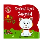 Sevimli Kedi Sarman