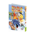 Diablomachia 1 (Şömizli)