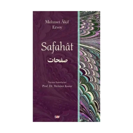 Safahat