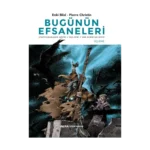 Bugünün  Efsaneleri - Üçleme (Ciltli)