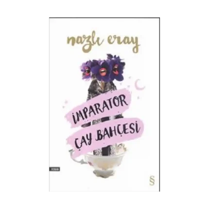 İmparator Çay Bahçesi