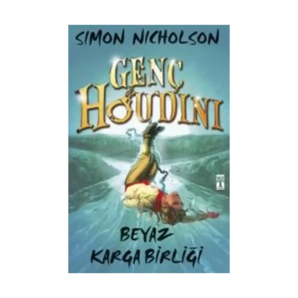 Genç Houdini: Beyaz Karga Birliği