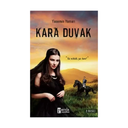 Kara Duvak