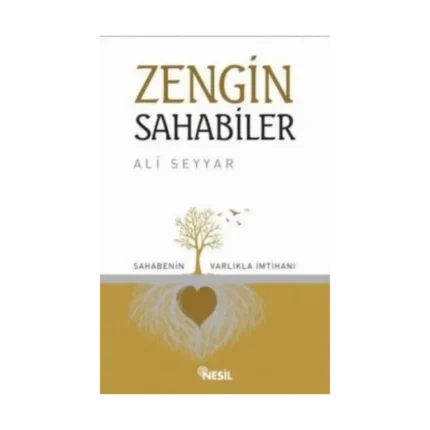 Zengin Sahabiler