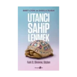 Utancı Sahiplenmek