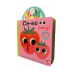 Ce-eee  Sevgi (Ciltli)